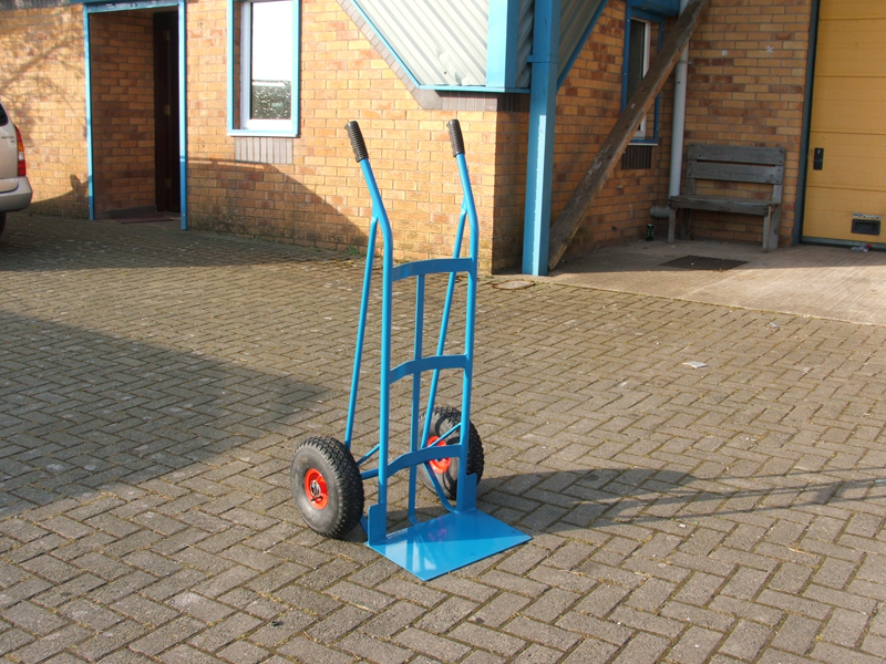 Sack Trucks