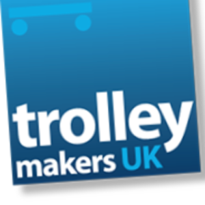 Happy Christmas from TrolleymakersUK