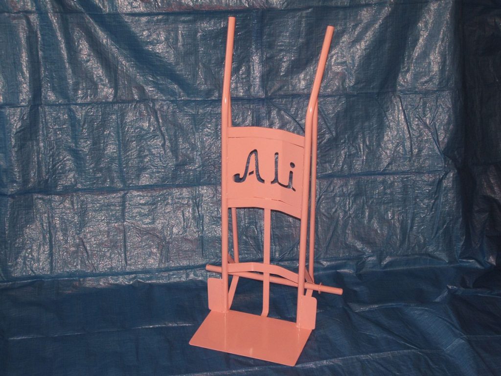 Sack Truck