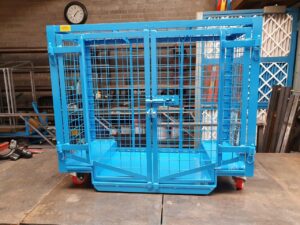 Cage Trolley