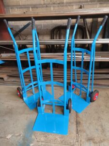 Sack Trucks