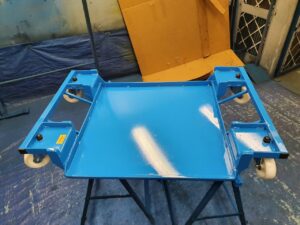 transport dolly trolley