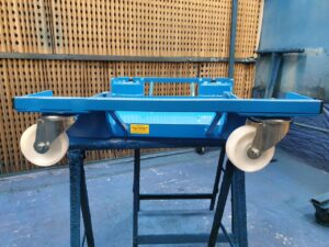 transport dolly trolley