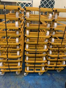 large orders