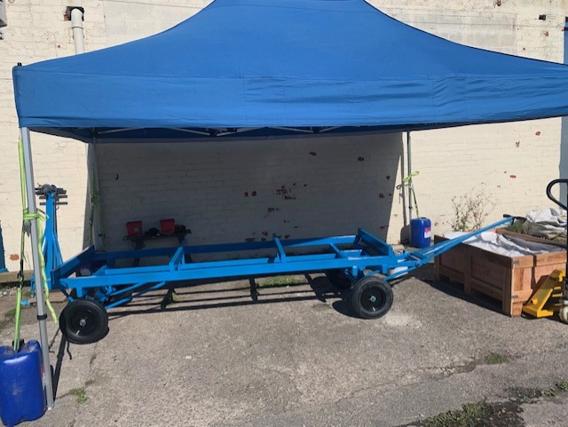Workshop extension
