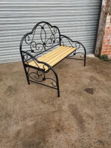 Bed Head Bench