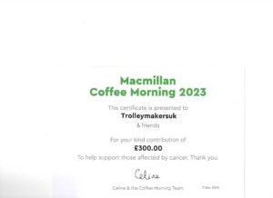 MacMillan 2023
